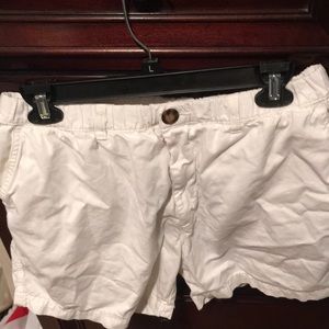 Chubbies shorts